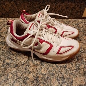 Vintage Nike Multi Court MC7 Sneakers